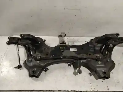 Автозапчастина б/у передня вісь для kia xceed etech phev 141 cv / 104 kw посилання на oem iam 62401-g4aa0  