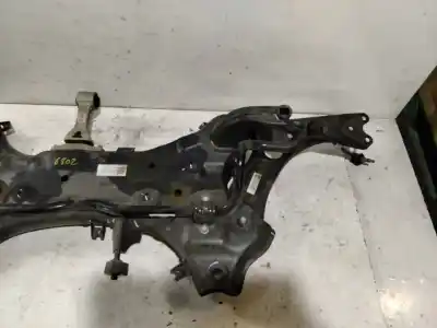 Автозапчастина б/у передня вісь для kia xceed etech phev 141 cv / 104 kw посилання на oem iam 62401-g4aa0  