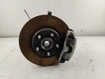 Автозапчастина б/у передній прав для kia xceed etech phev 141 cv / 104 kw посилання на oem iam 