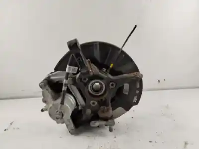 Автозапчастина б/у передній прав для kia xceed etech phev 141 cv / 104 kw посилання на oem iam   