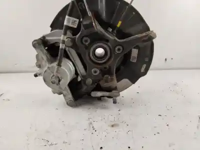 Автозапчастина б/у передній прав для kia xceed etech phev 141 cv / 104 kw посилання на oem iam   