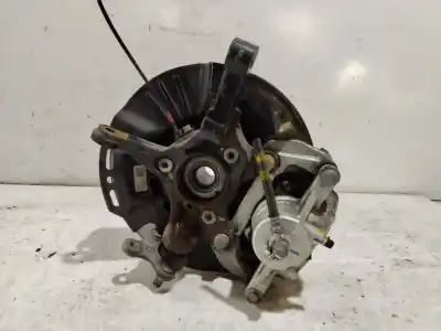 Автозапчастина б/у передній лівий культ для kia xceed etech phev 141 cv / 104 kw посилання на oem iam   