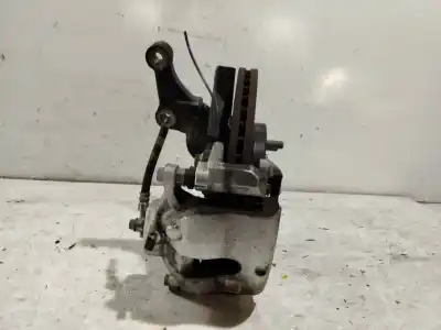 Автозапчастина б/у передній лівий культ для kia xceed etech phev 141 cv / 104 kw посилання на oem iam   