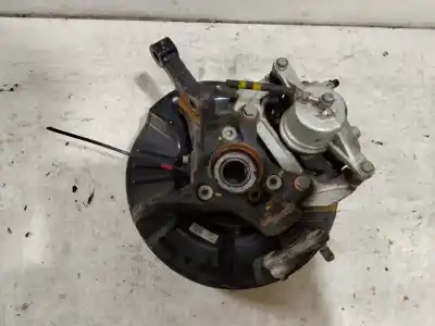 Автозапчастина б/у передній лівий культ для kia xceed etech phev 141 cv / 104 kw посилання на oem iam   