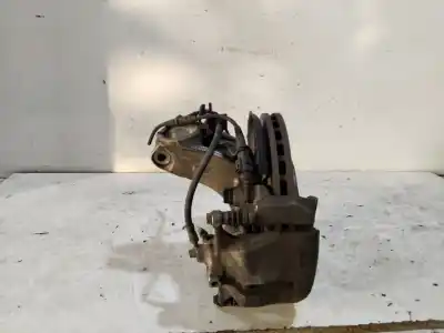 Second-hand car spare part front left knuckle for seat alhambra (710) style oem iam references   