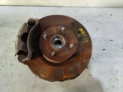 Peça sobressalente para automóvel em segunda mão manga de eixo dianteira esquerda por toyota corolla (e12) 2.0 d-4d linea luna berlina referências oem iam 