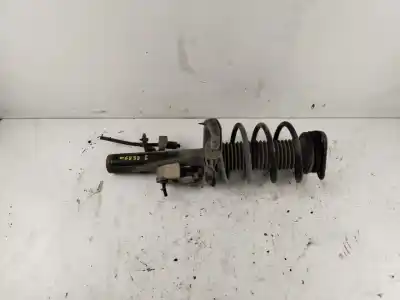 Peça sobressalente para automóvel em segunda mão amortecedor dianteiro esquerdo por ford focus turn. (cb8) trend referências oem iam bv6118k001aac  