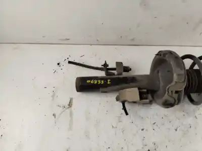 Second-hand car spare part front left shock absorber for ford focus turn. (cb8) trend oem iam references bv6118k001aac