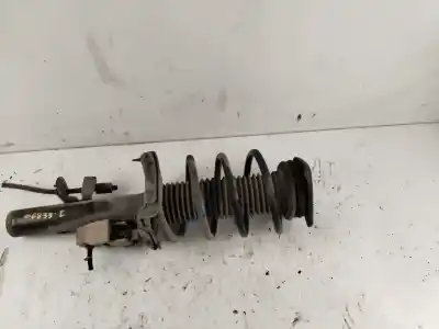 Peça sobressalente para automóvel em segunda mão amortecedor dianteiro esquerdo por ford focus turn. (cb8) trend referências oem iam bv6118k001aac  