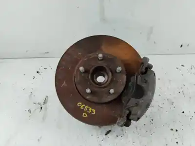 Second-hand car spare part front right knuckle for ford focus turn. (cb8) trend oem iam references   