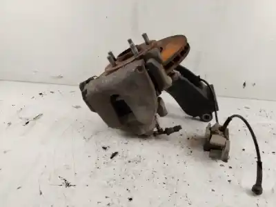 Second-hand car spare part front right knuckle for ford focus turn. (cb8) trend oem iam references   