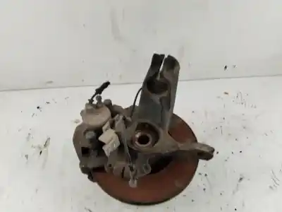 Second-hand car spare part front right knuckle for ford focus turn. (cb8) trend oem iam references 