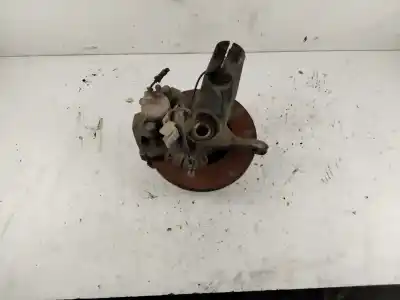 Second-hand car spare part front right knuckle for ford focus turn. (cb8) trend oem iam references   