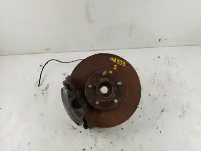 Second-hand car spare part front left knuckle for ford focus turn. (cb8) trend oem iam references   