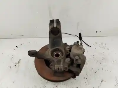 Second-hand car spare part front left knuckle for ford focus turn. (cb8) trend oem iam references   