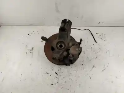 Second-hand car spare part front left knuckle for ford focus turn. (cb8) trend oem iam references   