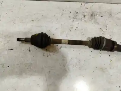 Second-hand car spare part front right transmission for ford focus turn. (cb8) trend oem iam references 