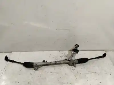 Автозапчастина б/у рульмова рейка для kia xceed etech phev 141 cv / 104 kw посилання на oem iam 56500j7000  