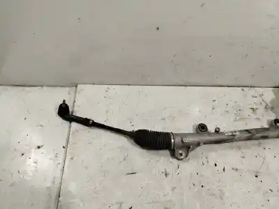 Автозапчастина б/у рульмова рейка для kia xceed etech phev 141 cv / 104 kw посилання на oem iam 56500j7000  