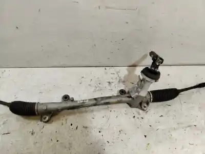 Автозапчастина б/у рульмова рейка для kia xceed etech phev 141 cv / 104 kw посилання на oem iam 56500j7000  