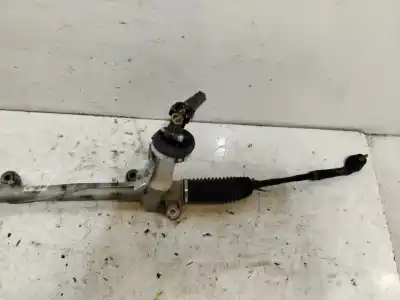 Автозапчастина б/у рульмова рейка для kia xceed etech phev 141 cv / 104 kw посилання на oem iam 56500j7000  