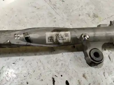 Автозапчастина б/у рульмова рейка для kia xceed etech phev 141 cv / 104 kw посилання на oem iam 56500j7000  