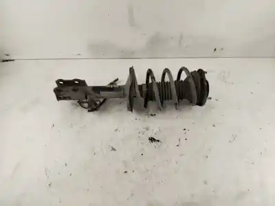 Peça sobressalente para automóvel em segunda mão amortecedor dianteiro frente por toyota corolla (e12) 2.0 d-4d linea luna berlina referências oem iam 4851002211