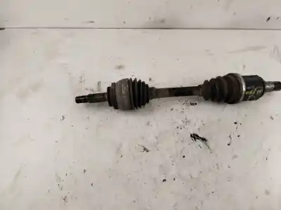 Second-hand car spare part front left transmission for toyota corolla (e12) 2.0 d-4d linea luna berlina oem iam references   