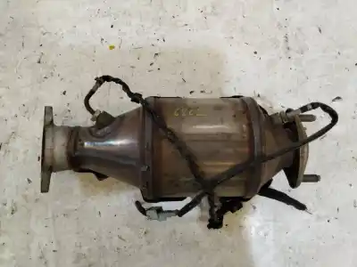 Pezzo di ricambio per auto di seconda mano catalizzatore per kia xceed etech phev 141 cv / 104 kw riferimenti oem iam g08aa0  