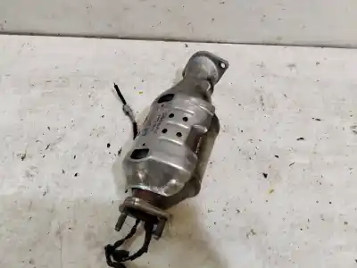 İkinci el araba yedek parçası KATALIZÖR için KIA XCEED  OEM IAM referansları G08AA0  