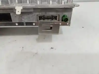 Автозапчастина б/у ЕЛЕКТРОННИЙ МОДУЛЬ для AUDI A4 BERLINA (B8)  Посилання на OEM IAM 8T0035462  