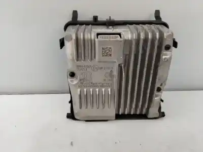 Автозапчасти б/у электронный модуль за toyota auris hybrid active ссылки oem iam 8818102060