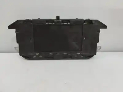 Автозапчасти б/у многофункциональный дисплей за bmw x1 (e84) sdrive 20 d ссылки oem iam 928958301