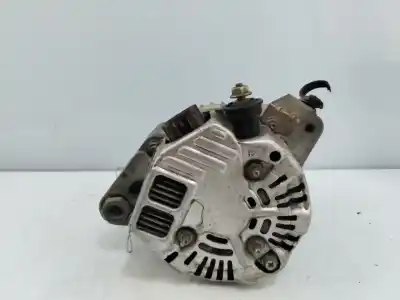 Second-hand car spare part ALTERNATOR for TOYOTA YARIS (KSP9/SCP9/NLP9)  OEM IAM references 2706033020  