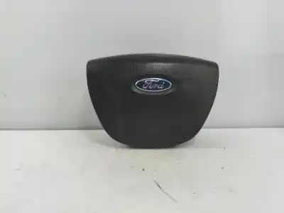 Автозапчастина б/у ПЕРЕДНЯ ЛІВА ПОДУШКА БЕЗОПАСНОСТИ для FORD FOCUS C-MAX (CAP)  Посилання на OEM IAM 6M51R042B85  