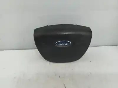 Second-hand car spare part front left air bag for ford focus c-max (cap) connection oem iam references 6m51r042b85  