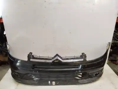 Second-hand car spare part front bumper for citroen c4 coupe by loeb oem iam references   