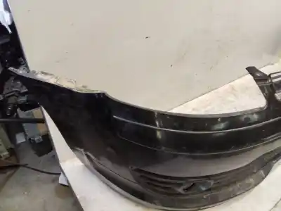 Peça sobressalente para automóvel em segunda mão para choques dianteiro por citroen c4 coupe by loeb referências oem iam 