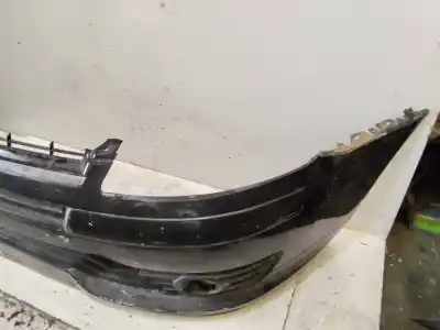 Second-hand car spare part front bumper for citroen c4 coupe by loeb oem iam references   