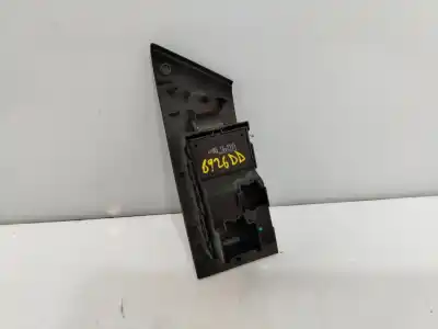 Автозапчастина б/у передній правий віконний вимикач для opel astra j lim. excellence посилання на oem iam 13301886