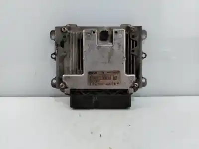 Pezzo di ricambio per auto di seconda mano CENTRALINA MOTORE per FIAT STILO (192)  Riferimenti OEM IAM 192456D1CBEA  