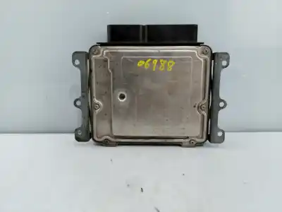 Pezzo di ricambio per auto di seconda mano centralina motore per fiat stilo (192) 1.9 multijet 140 m.schumacher riferimenti oem iam 192456d1cbea  