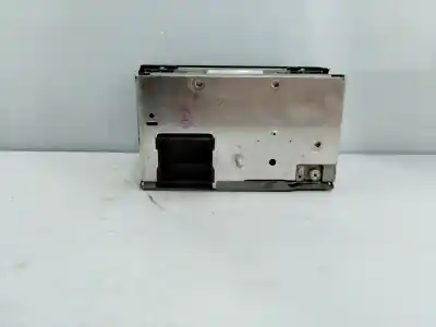 Автозапчастина б/у аудіо система / радіо cd для ford c-max (cb3) trend посилання на oem iam 6s6118c815ah  