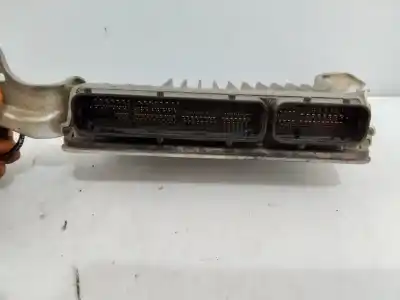 Second-hand car spare part ecu engine control for toyota auris hybrid active oem iam references 896610zu60  