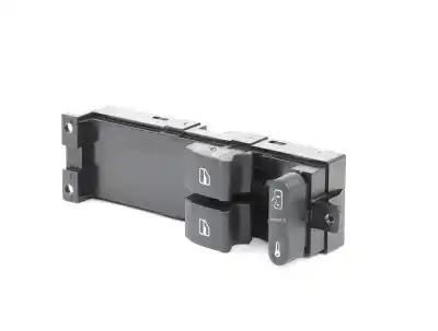 Second-hand car spare part left front power window switch for seat leon (1m1) * oem iam references 1j3959  