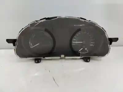 Автозапчастина б/у панель інструментів для toyota auris hybrid active посилання на oem iam 83800f2e63  