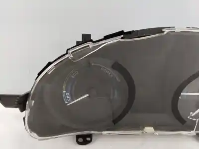 Автозапчастина б/у панель інструментів для toyota auris hybrid active посилання на oem iam 83800f2e63  