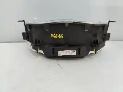 Автозапчастина б/у панель інструментів для toyota auris hybrid active посилання на oem iam 83800f2e63  