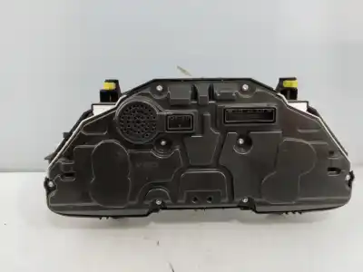 Автозапчастина б/у панель інструментів для toyota auris hybrid active посилання на oem iam 83800f2e63  