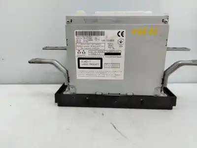 Автозапчасти б/у многофункциональный дисплей за toyota auris hybrid active ссылки oem iam 8614002360  